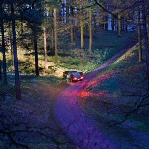 Drenge: Undertow - CD‑Audio