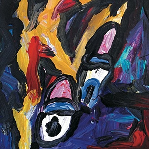 Nuria Graham: Bird Eyes  / Record