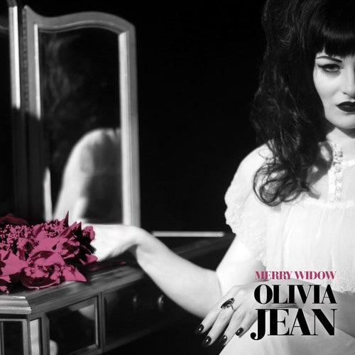 Olivia Jean- Merry Widow [ VINYL LP ]
