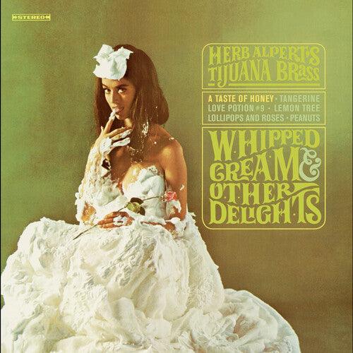 Herb Alpert- Whipped Cream & Other Delights [ VINYL LP ]