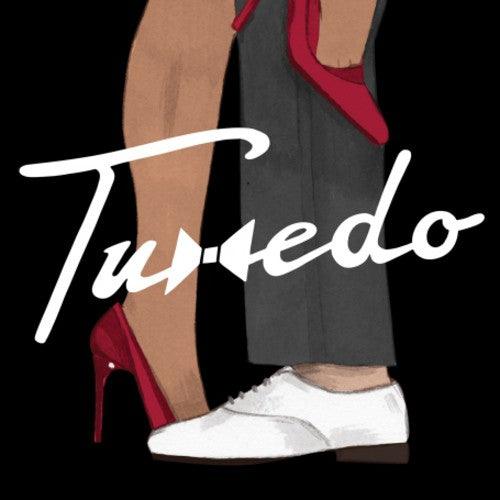 TUXEDO (MAYER HAWTHORNE & JAKE ONE)- Tuxedo [ VINYL LP ]