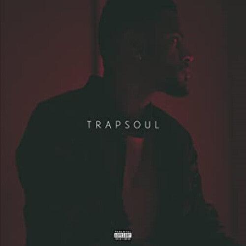 Bryson Tiller- Trapsoul [ VINYL LP ]