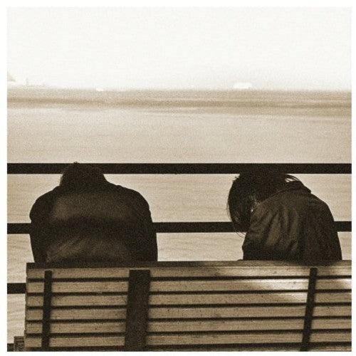 METZ- II [ VINYL LP ]