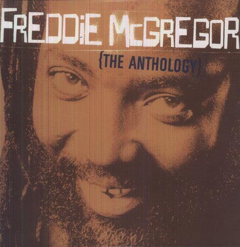 Freddie McGregor- Anthology (Best of) [ VINYL LP ]