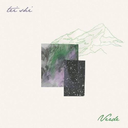 Tei Shi- Verde (12" Single) [ VINYL LP ]