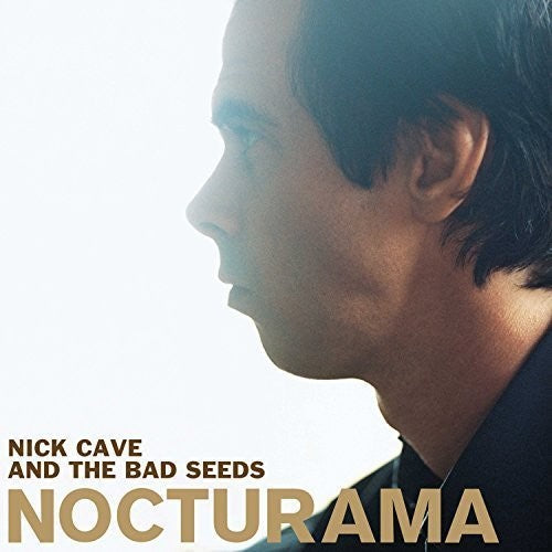 Nick Cave & The Bad Seeds- Nocturama [ VINYL LP ]