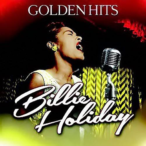 Billie Holiday- Golden Hits [ VINYL LP ]