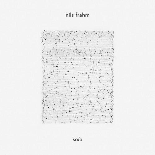 Nils Frahm- Solo