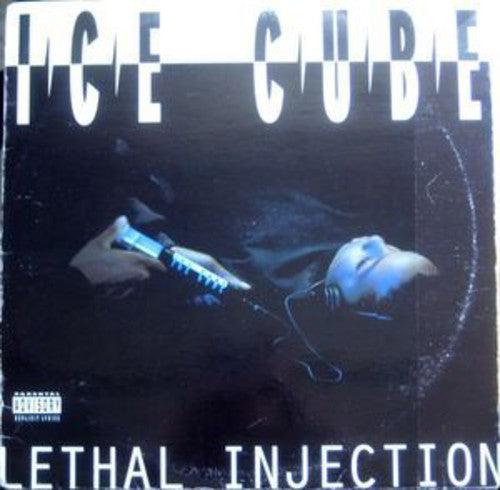 Ice Cube- Lethal Injection [ VINYL LP ]