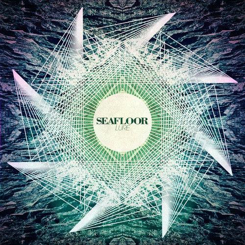 Seafloor- Lure (12") [ VINYL LP ]