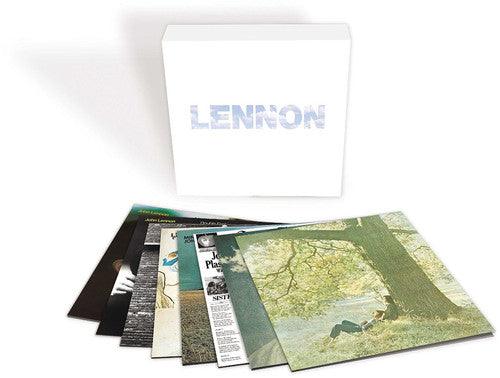 John Lennon- Lennon [ VINYL LP ]