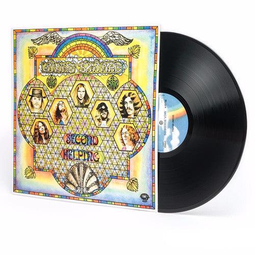 Lynyrd Skynyrd- Second Helping [ VINYL LP ]
