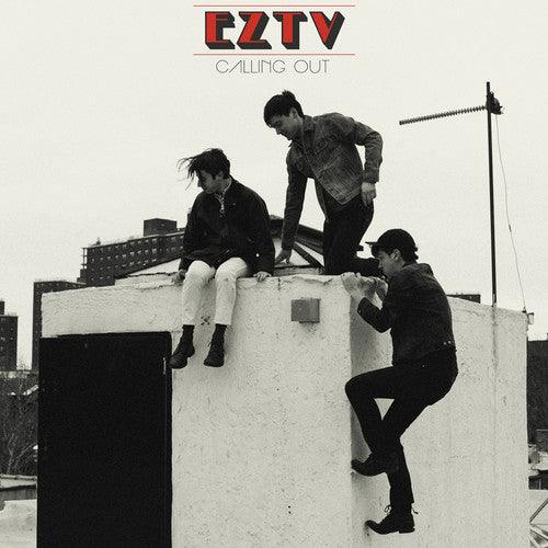 Eztv- Calling Out [ VINYL LP ]