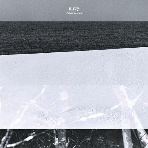 Envy- Atheist's Cornea [ VINYL LP ]