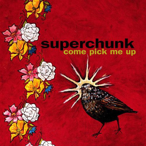 Superchunk- Come Pick Me Up [ VINYL LP ]