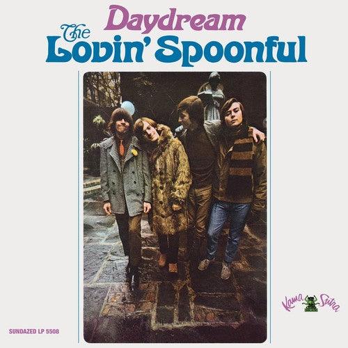 Lovin Spoonful- Daydream [ VINYL LP ]
