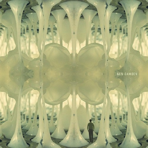 Ken Camden- Dream Memory [ VINYL LP ]