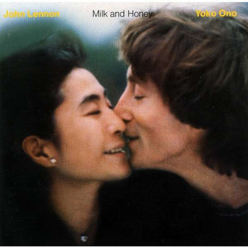 John Lennon- Milk And Honey [Vinyl] [ VINYL LP ]