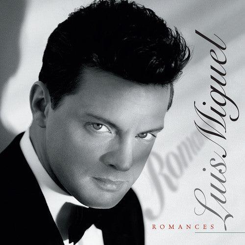Luis Miguel- Romances [ VINYL LP ]