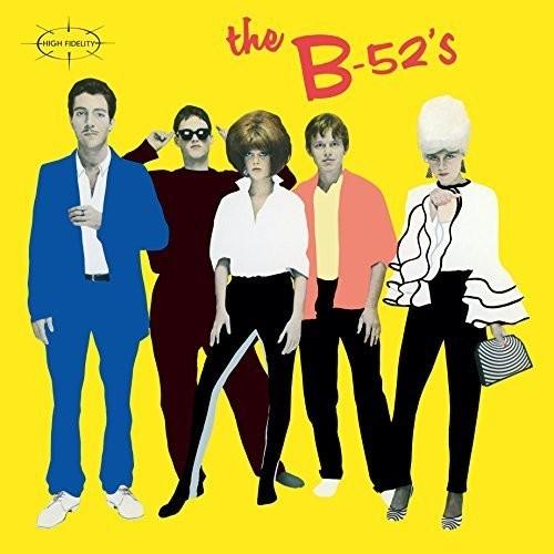 The B-52's- B-52's [ VINYL LP ]