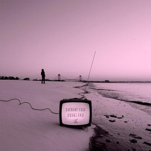 Zachary Cale- Duskland [ VINYL LP ]