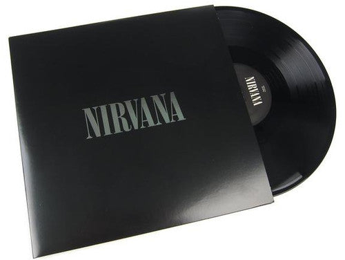 Nirvana- Nirvana [LP] [ VINYL LP ]