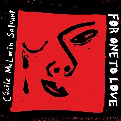 Cecile Salvant McLorin- For One to Love [ VINYL LP ]