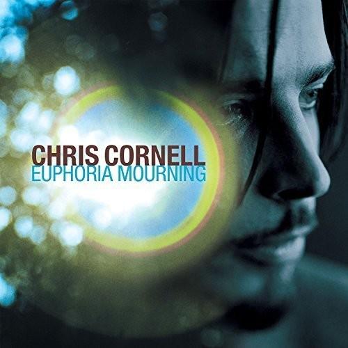 Chris Cornell (Soundgarden)- Euphoria Mourning [ VINYL LP ]