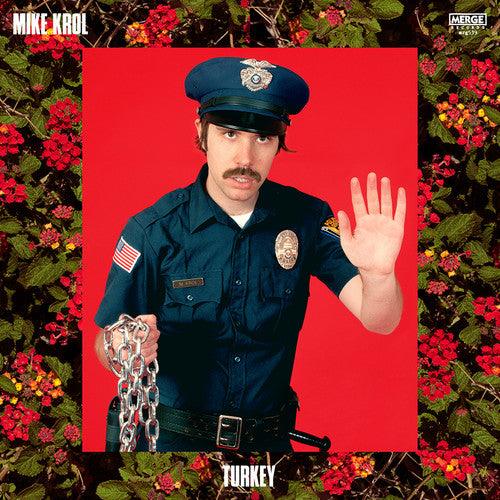 Mike Krol- Turkey [ VINYL LP ]