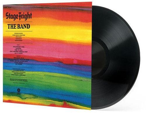 The Band- Stage Fright [ VINYL LP ]