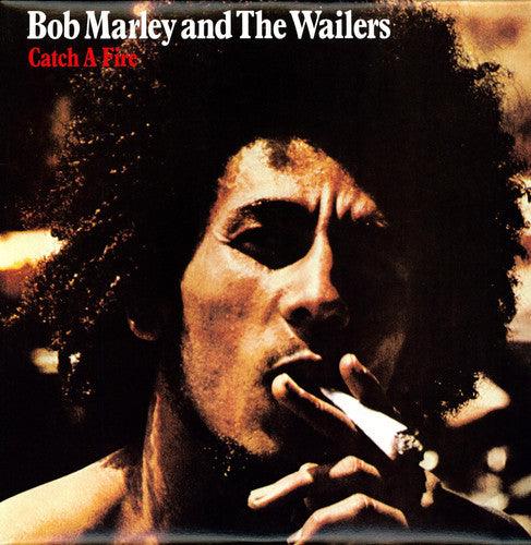Bob Marley- Catch a Fire [ VINYL LP ]