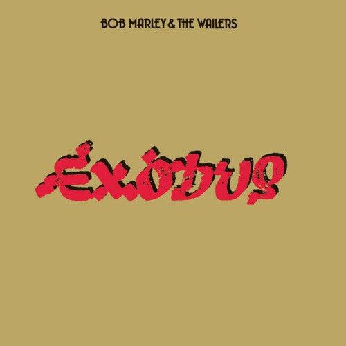 Bob Marley- Exodus [ VINYL LP ]