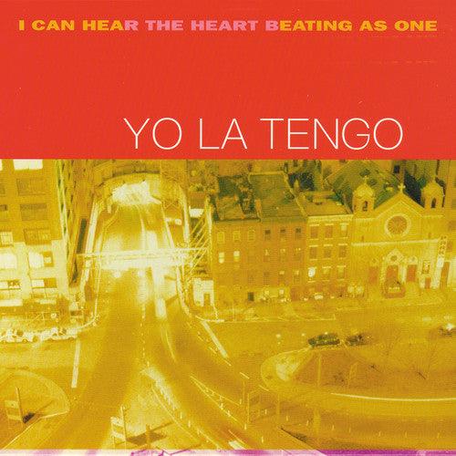 Yo La Tengo- I Can Hear the Heart Beating As One [ VINYL LP ]