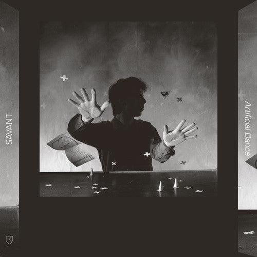 Savant- Artificial Dance [ VINYL LP ]