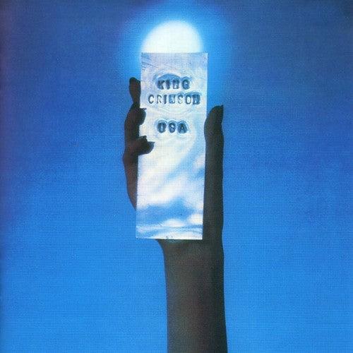 King Crimson- USA [ VINYL LP ]