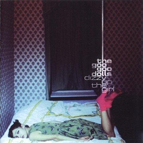Goo Goo Dolls- Dizzy Up The Girl [ VINYL LP ]