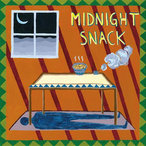 Homeshake- Midnight Snack [ VINYL LP ]