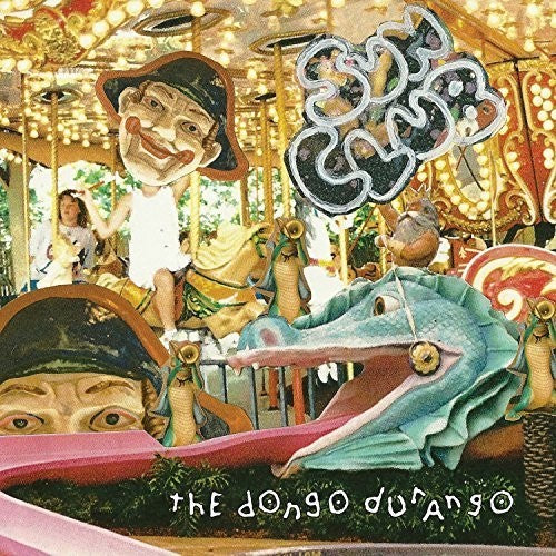 Sun Club- The Dongo Durango [Vinyl] [ VINYL LP ]