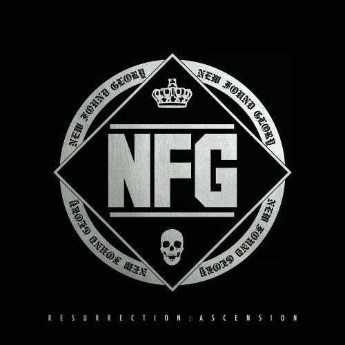 New Found Glory- Resurrection: Ascension [Vinyl] [ VINYL LP ]