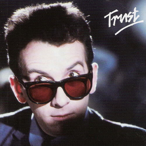 Elvis Costello- Trust [ VINYL LP ]