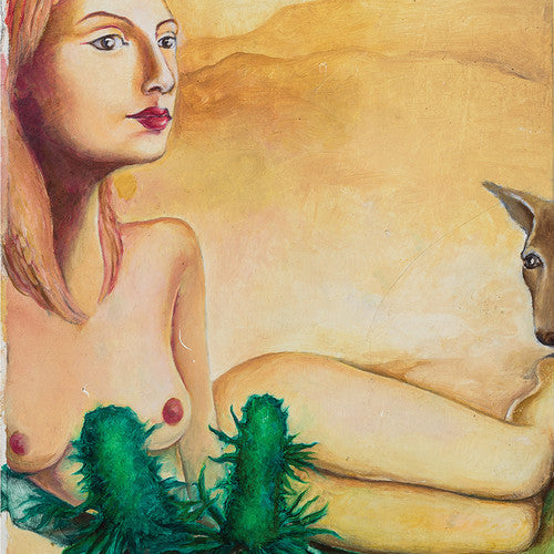 Wolf Eyes- I Am A Problem: Mind In Pieces [Vinyl] [ VINYL LP ]