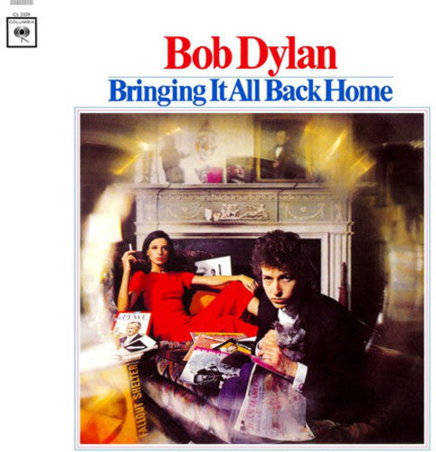 Bob Dylan- Bringing It All Back Home [ VINYL LP ]