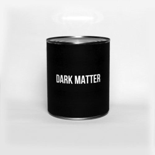 SPC ECO- Dark Matter [ VINYL LP ]