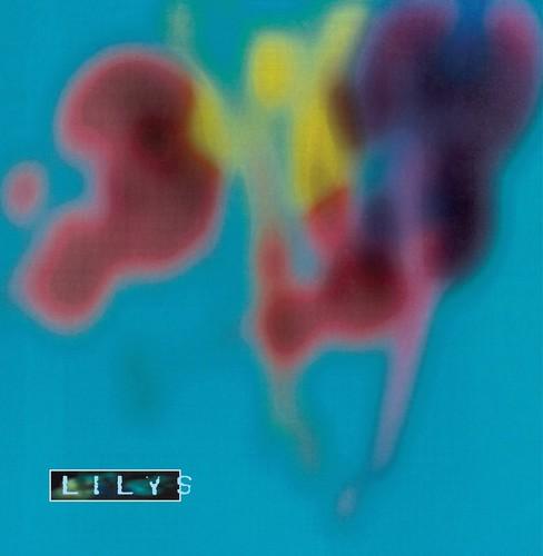 Lilys- Eccsame the Photon Band [ VINYL LP ]
