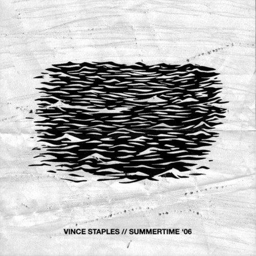 Vince Staples- Summertime 06 (Segment 2) [ VINYL LP ]