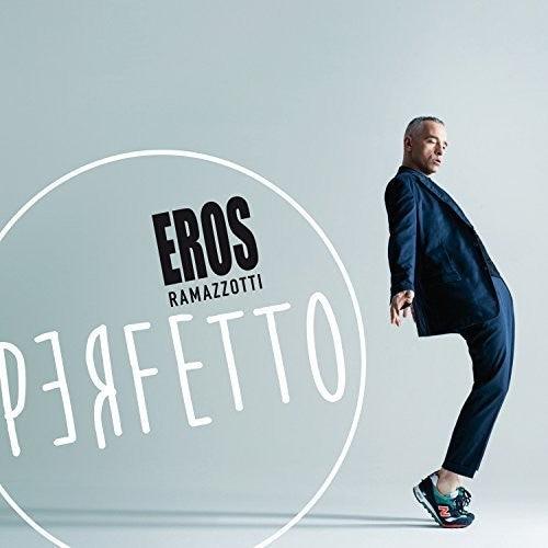 Eros Ramazzotti- Perfetto [ VINYL LP ]