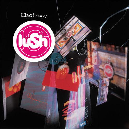 Lush- Ciao Best Of [ VINYL LP ]