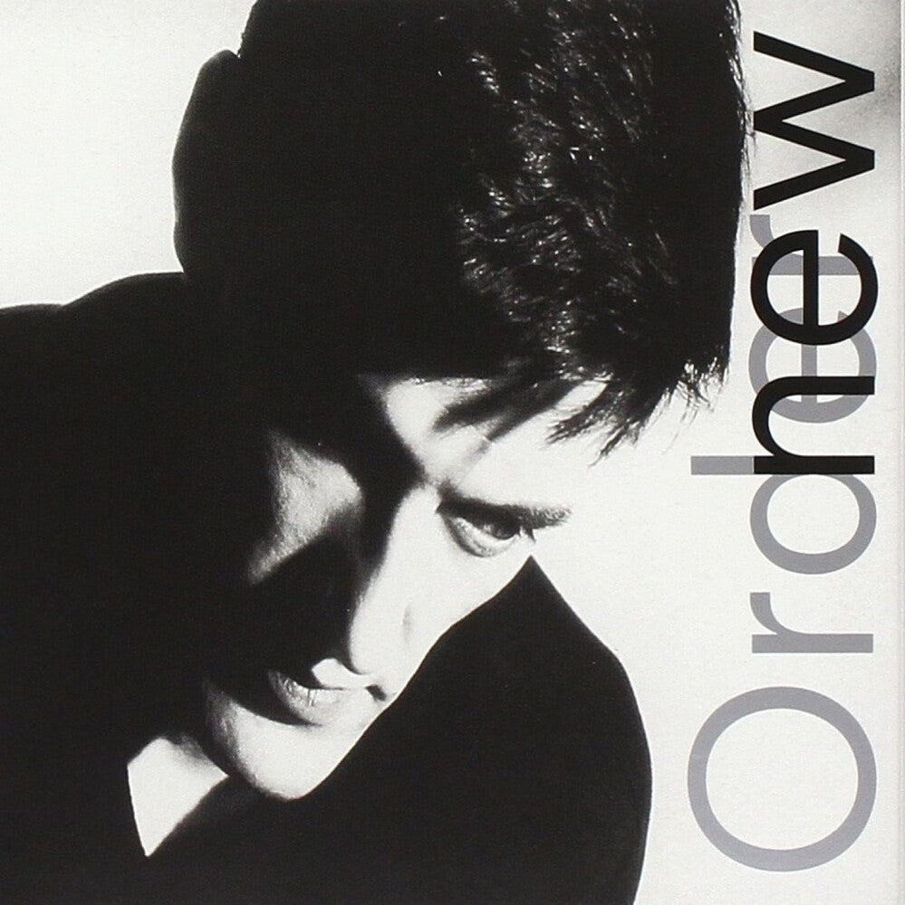 New Order- Low Life [180 Gram] [ VINYL LP ]