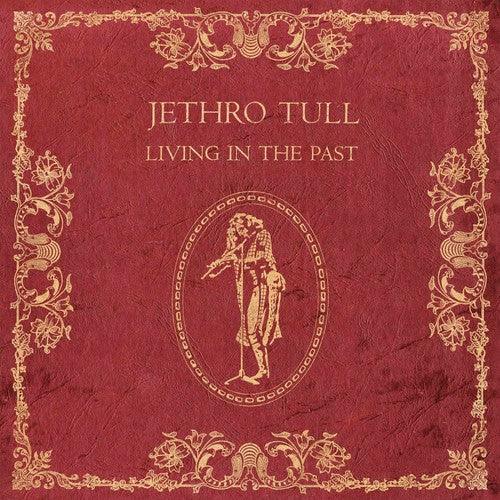 Jethro Tull- Living in the Past [ VINYL LP ]