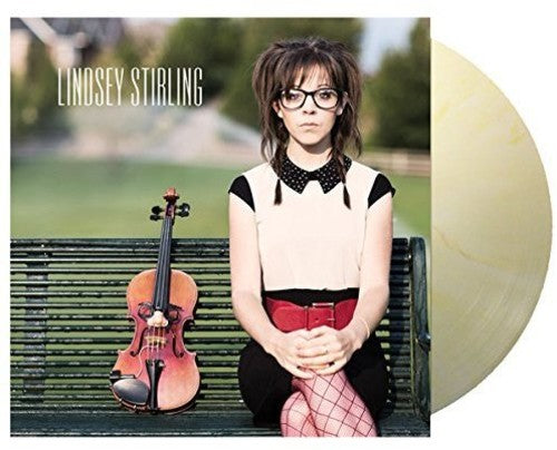 Lindsey Stirling- Lindsey Stirling [Butter Cream Vinyl] [ VINYL LP ]